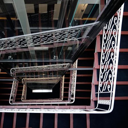 Maison Juste Marsilia Exterior foto